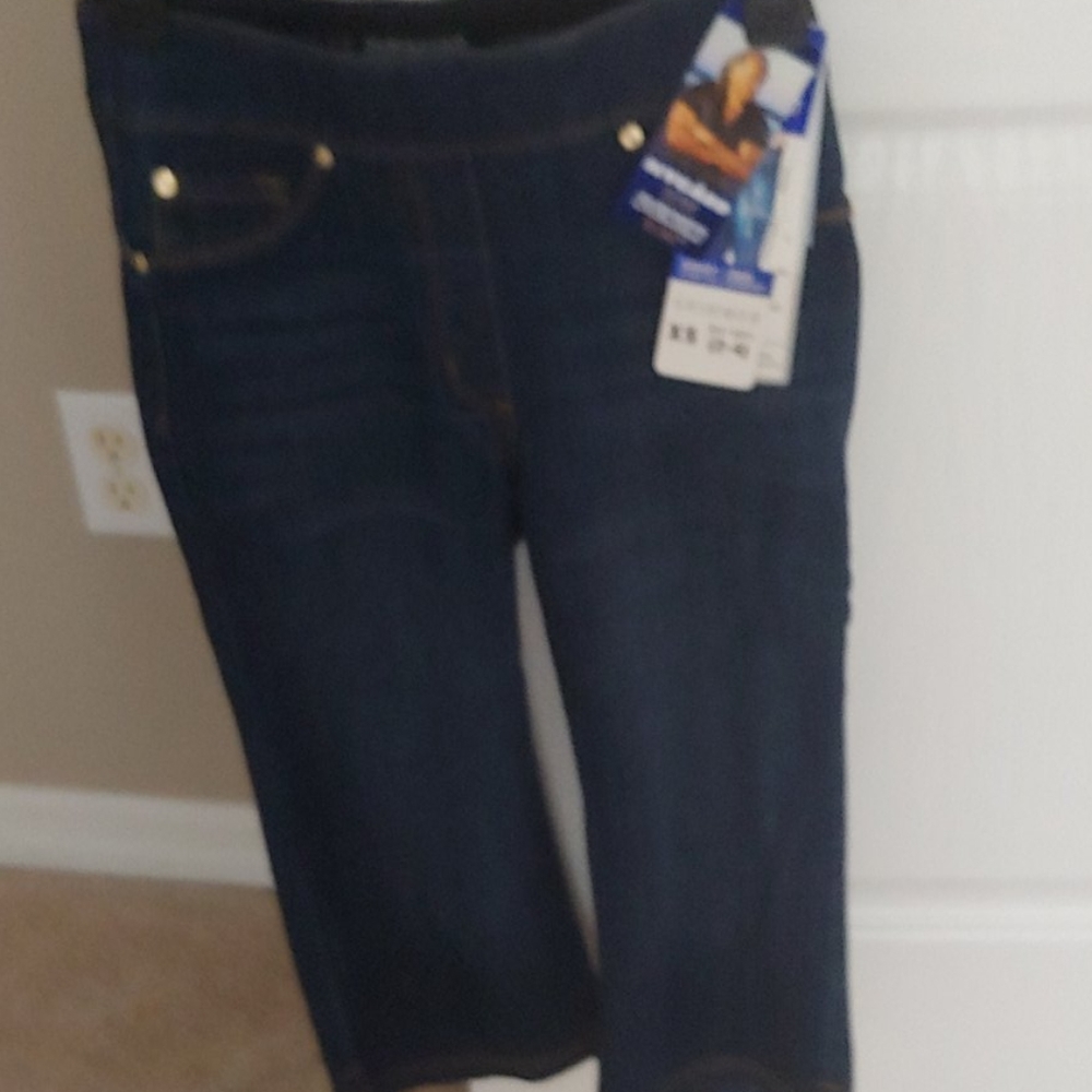 Jean Capri